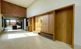 Imagem 2: FRANCA - Casa de Condomínio - Parque Universitário