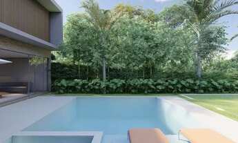 Imagem 4: Casa em Condomínio para Venda em Itu, Loteamento Parque Chapada de Itu, 4 dormitórios, 4 s