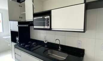 Imagem 3: Apartamento para venda tem 49 metros quadrados com 2 quartos em Nova Parnamirim - Parnamir