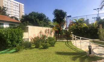 Imagem: Aluguel de Apartamento em São Paulo