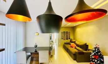 Imagem 4: Apartamento Garden à venda, 3 quartos, 1 suíte, 2 vagas, Ouro Preto - Belo Horizonte/MG