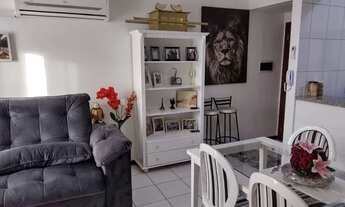 Imagem 5: Vende-se apartamento todo mobiliado