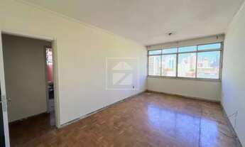 Imagem 2: Apartamento à venda ou para locação com 2 quartos em Centro Campinas/SP