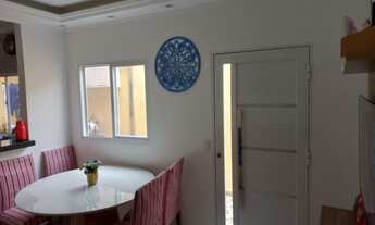 Imagem 5: Casa residencial para Venda Jardim Emília, Jacareí 3 dormitórios sendo 1 suíte, 1 sala, 2