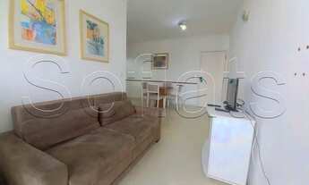 Imagem 7: Flat prox. ao Pq. Juventus, Av. Paes de Barros e Mooca Plaza Shopping