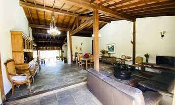 Imagem 7: Casa à venda, 3 quartos, 1 suíte, 8 vagas, Bandeirantes (Pampulha) - Belo Horizonte/MG