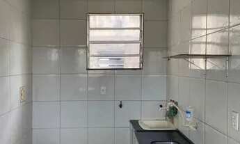 Imagem 4: Vendo um apartamento