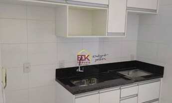 Imagem 3: Apartamento Duplex com 3 dormitórios, 113 m² - venda por R$ 280.000,00 ou aluguel por R$ 1