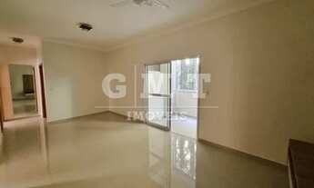 Imagem: Apartamento - Ribeirão Preto - Botânico