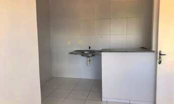 Imagem 2: Apartamento para aluguel possui 40 metros quadrados com 2 quartos em Campestre - Teresina