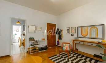 Imagem 4: São Paulo - Apartamento Padrão - Pinheiros