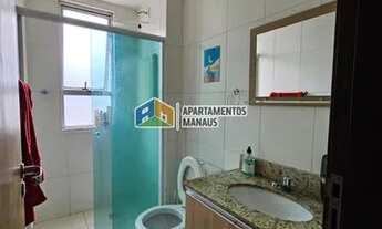 Imagem 5: Weekend - 2Qts/1Sts - modulados e climatização - Nascente - Ponta Negra