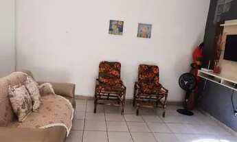 Imagem 5: MS casa de praia Paripueira c piscina