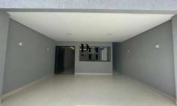 Imagem 5: GOIâNIA - Casa Padrão - Setor Jaó