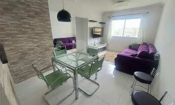 Imagem: APARTAMENTO MOBILIADO COM 2 VAGAS NA LAPA