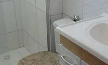 Imagem 5: Fator1578) Apartamento 2 quartos Life no Arsenal - Fator Imóveis