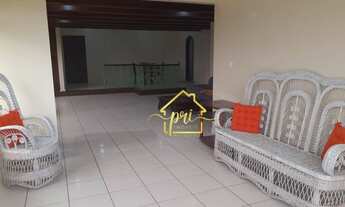 Imagem 5: Apartamento, 265 m² - venda por R$ 1.700.000,00 ou aluguel por R$ 6.500,02/mês - Embaré