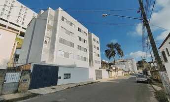 Imagem: Ref. 2050 - Apartamento dois quartos para