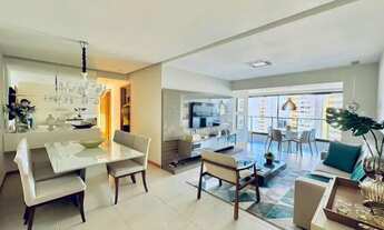 Imagem 2: Belíssimo 3/4 finamente decorado na Pituba!!!