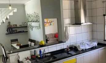 Imagem 5: Casa 3/4 Com Piscina - 1203 Sul