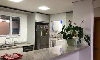 Imagem 5: Casa para alugar no Jardim das Palmeiras - Campinas/SP