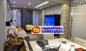 Imagem: Sobrado com 3 dormitórios para alugar