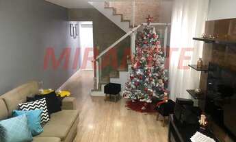 Imagem: Sobrado de 190m² com 3 quartos em Itaquera