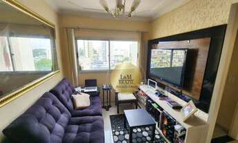 Imagem 4: Venda apartamento 2 dormitórios na Vila Cordeiro