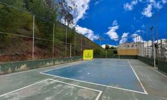 Imagem: Apartamento com 2 dormitórios à venda