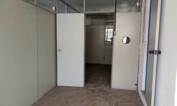 Imagem 6: Galpão/Prédio 02 pavimentos com 654 metros quadrados em Benfica colado a CADEG documentaçã