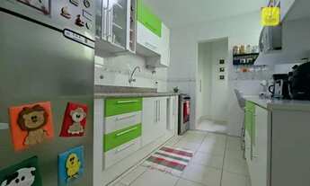 Imagem 7: Apartamento com 3 dormitórios à venda, 108 m² por R$ 419.000,00 - São Mateus - Juiz de For