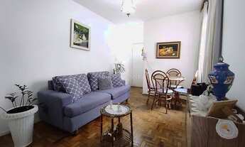 Imagem 2: Cód.: 10422 - Apartamento 3 quartos - Vale do Ipê