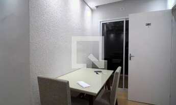 Imagem 5: Apartamento para Aluguel - Jardim Altos do Itavuvu, 2 Quartos, 53 m2