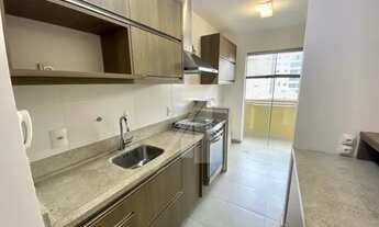 Imagem: Blumenau - Apartamento Padrão - Fortaleza