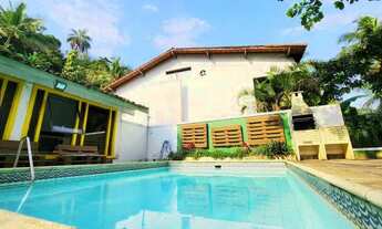 Imagem 2: Alugo Casa para Festas no Itanhangá