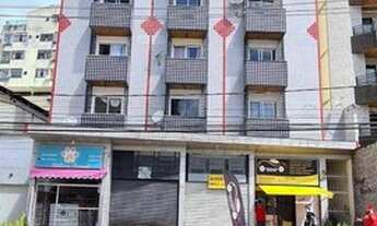 Imagem: Apartamento com 1 dormitório para alugar