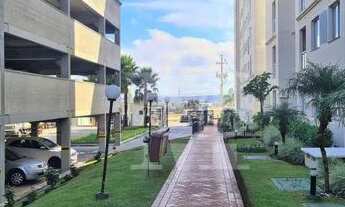 Imagem 4: SPAZIO CHAMP VILLE, SEMI MOBILIADO, SACADA, CHURRASQUEIRA, COND CLUBE LINHA VERDE