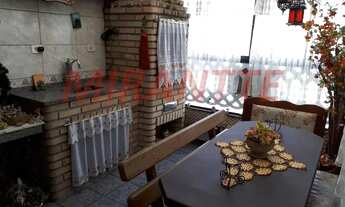 Imagem 5: Sobrado de 120m² com 2 quartos em Vila Guilherme