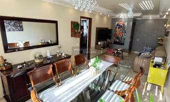 Imagem 5: APARTAMENTO MOBILIADO 3 DORMITÓRIOS 1 SUITE 1 VAGA $ 5.000,00- LOCAÇÃO EM PERDIZES