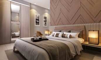 Imagem 5: APARTAMENTO COM 52.25 m² - REAL - PRAIA GRANDE SP