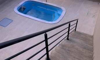 Imagem 2: CAJAMAR - Casa Padrão - PORTAIS (POLVILHO