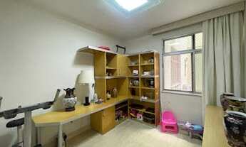 Imagem 6: Lindo apartamento com 136 metros na Lagoa