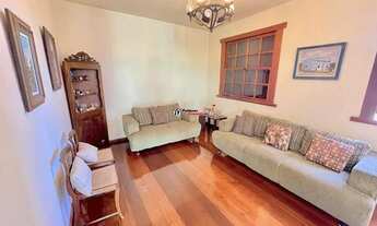 Imagem 3: BELO HORIZONTE - Casa Padrão - Santa Amélia