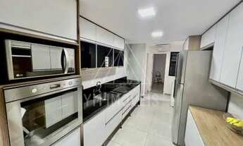 Imagem 6: Apartamento-À VENDA-Barra da Tijuca-Rio de Janeiro-RJ