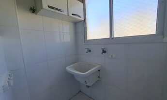 Imagem 4: Apartamento para venda com 55 metros quadrados com 1 quarto em Aviação - Praia Grande - SP