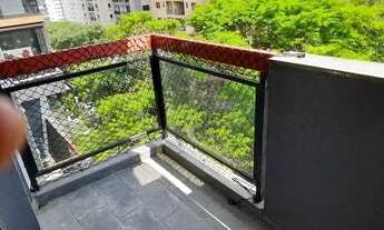 Imagem 7: City Star - mobiliado e decorado no melhor da Vila Olimpia