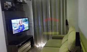 Imagem 2: Apartamento á venda na Vila Nova Cachoeirinha - 2 dormitórios e uma vaga