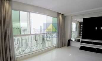 Imagem 3: Apartamento para locação anual na Av. Central - Ed. De la Torre