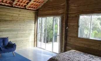 Imagem 3: Chácara com duas casas e piscina à venda