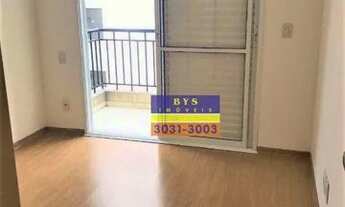 Imagem 7: HIGIENOPOLIS/ FACIL ACESSO AO MACKENZIE E STA CASA/ UM DORM./UMA VAGA